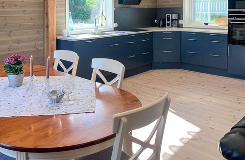 Bremanger House | 4 star holiday home in Svelgen