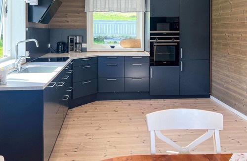 Bremanger House | 4 star holiday home in Svelgen