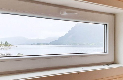 Bremanger House | 4 star holiday home in Svelgen