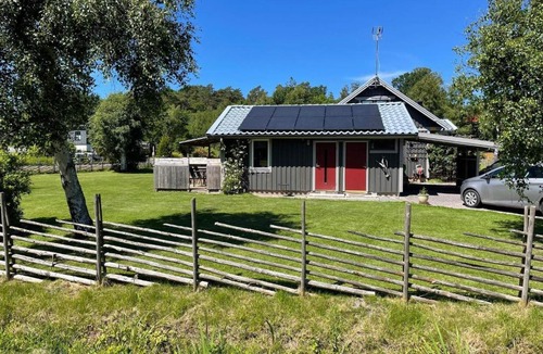 Gottskar House | 4 star holiday home in ONSALA