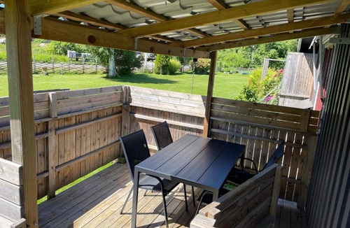 Gottskar House | 4 star holiday home in ONSALA