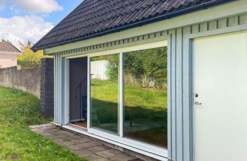 Soder House | 4 star holiday home in oxie