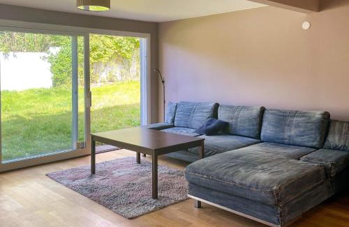 Soder House | 4 star holiday home in oxie