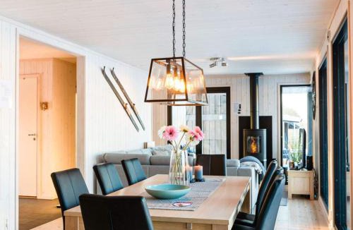 yer House | 4 star holiday home in Øyer