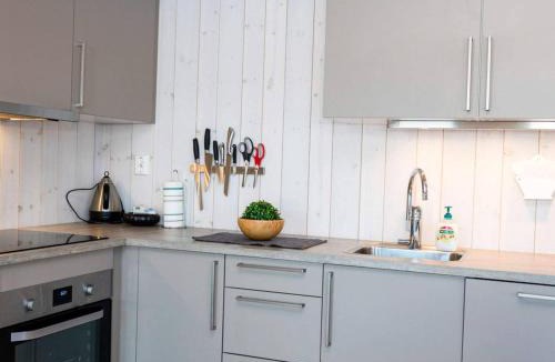 yer House | 4 star holiday home in Øyer