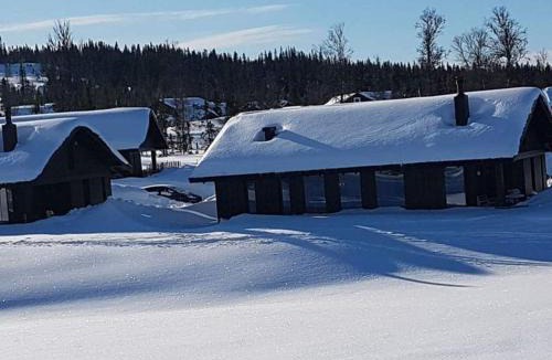 yer House | 4 star holiday home in Øyer