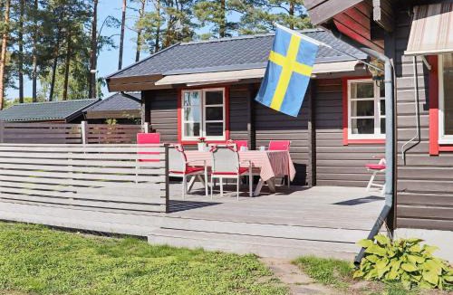 Listerby House | 4 star holiday home in RONNEBY-By Traum