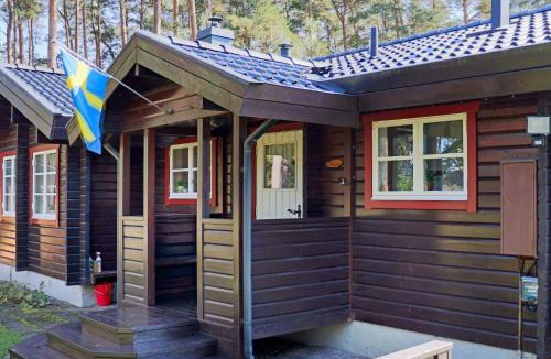 Listerby House | 4 star holiday home in RONNEBY-By Traum
