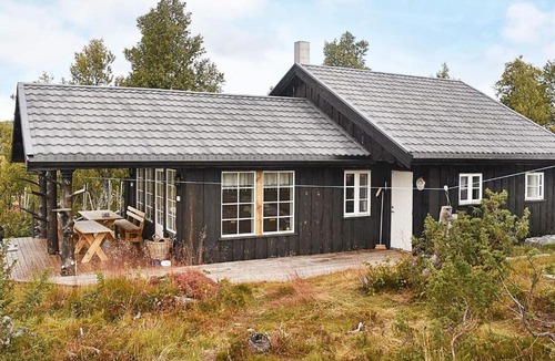 Rennebu House | 4 star holiday home in Rennebu