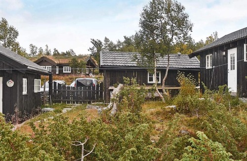 Rennebu House | 4 star holiday home in Rennebu