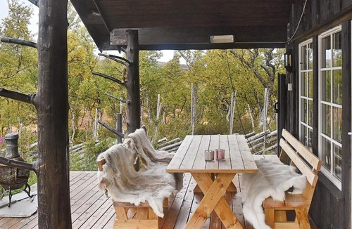 Rennebu House | 4 star holiday home in Rennebu