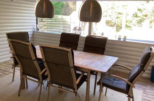 Falkvik House | 4 star holiday home in SÖLVESBORG