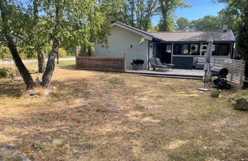 Falkvik House | 4 star holiday home in SÖLVESBORG