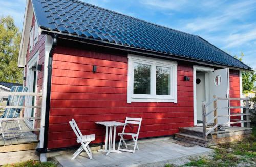Falkvik House | 4 star holiday home in SÖLVESBORG