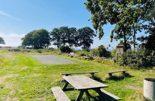 Falkvik House | 4 star holiday home in SÖLVESBORG