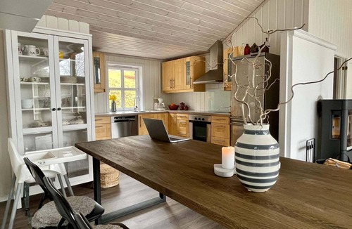 Sveio House | 4 star holiday home in Sveio