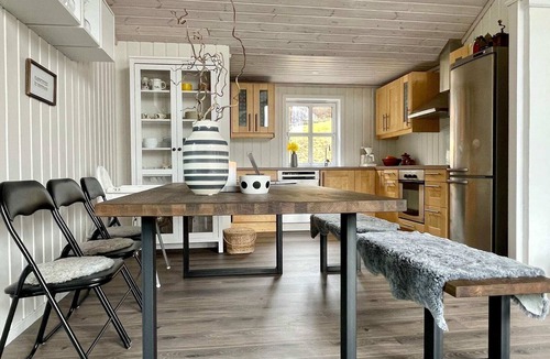 Sveio House | 4 star holiday home in Sveio