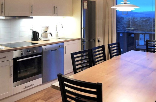 Stoten Apartment | 4 star holiday home in Sälen