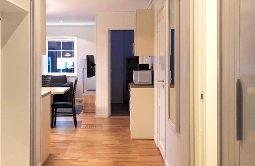 Stoten Apartment | 4 star holiday home in Sälen