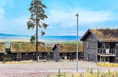 Stoten Apartment | 4 star holiday home in Sälen
