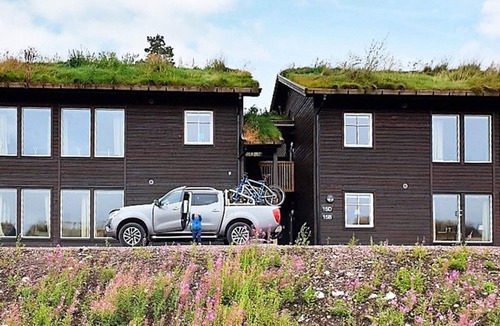 Stoten Apartment | 4 star holiday home in Sälen