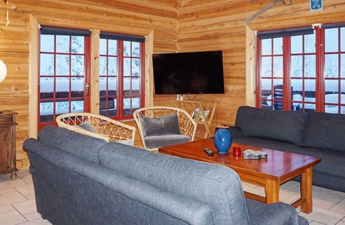 Stoten House | 4 star holiday home in Sälen
