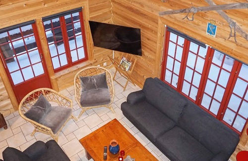 Stoten House | 4 star holiday home in Sälen