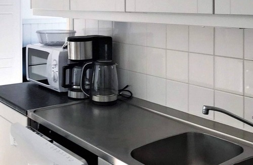 Stoten Apartment | 4 star holiday home in Sälen
