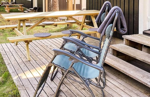 Stoten Apartment | 4 star holiday home in Sälen