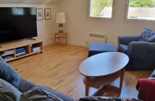 Stravalla House | 4 star holiday home in Stråvalla