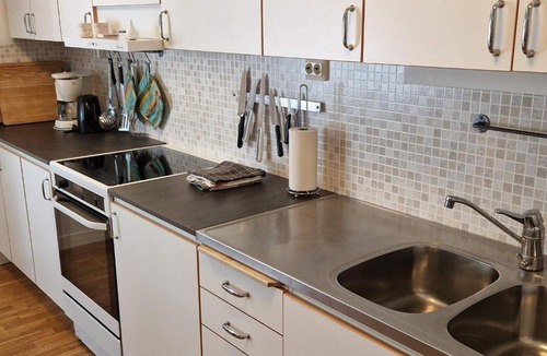 Stravalla House | 4 star holiday home in Stråvalla