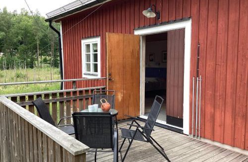 Svangsta House | 4 star holiday home in SVÄNGSTA