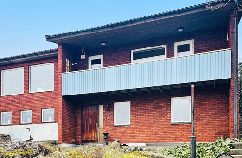 Aspero House | 4 star holiday home in ASPERÖ