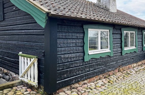 Bastad House | 4 star holiday home in BÅSTAD