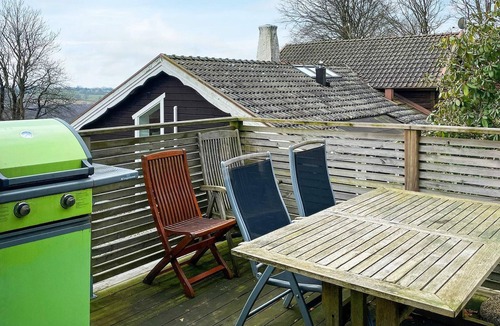 Bastad House | 4 star holiday home in BÅSTAD-By Traum