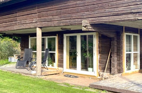 Bastad House | 4 star holiday home in BÅSTAD