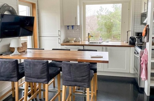 Branno House | 4 star holiday home in BRäNNö