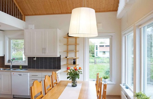 Brastad House | 4 star holiday home in Brastad