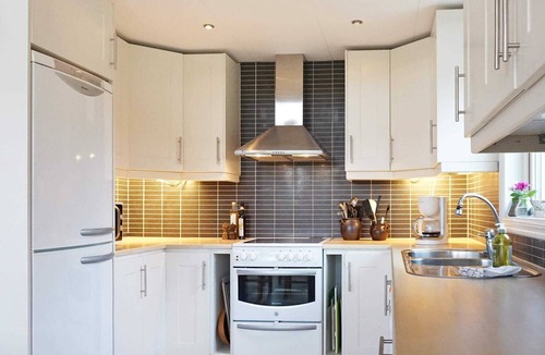 Brastad House | 4 star holiday home in Brastad