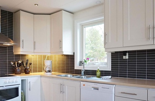 Brastad House | 4 star holiday home in Brastad