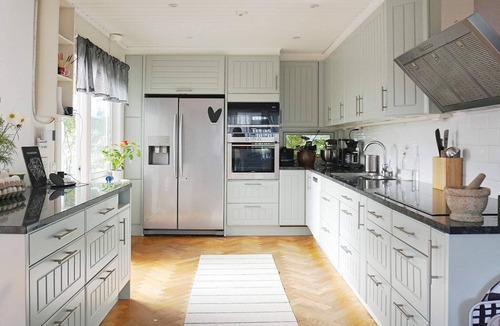 Enskede House | 4 star holiday home in ENSKEDE-By Traum