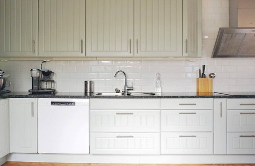 Enskede House | 4 star holiday home in ENSKEDE-By Traum