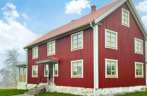 Eringsboda House | 4 star holiday home in KARLSKRONA