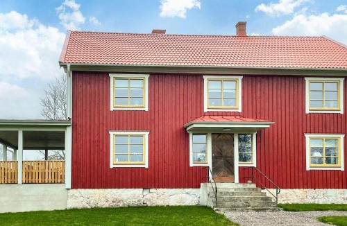Eringsboda House | 4 star holiday home in KARLSKRONA