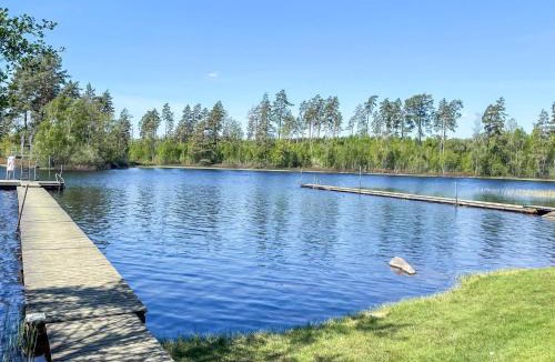 Eringsboda House | 4 star holiday home in KARLSKRONA