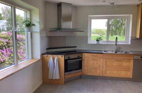Forslov House | 4 star holiday home in Förslöv