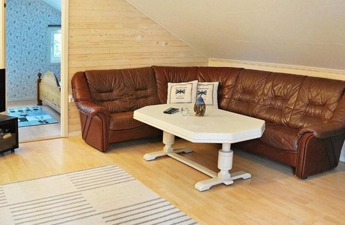 Fjallbacka House | 4 star holiday home in Fjällbacka