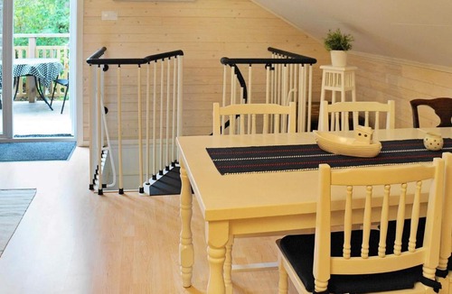 Fjallbacka House | 4 star holiday home in Fjällbacka