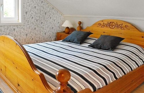 Fjallbacka House | 4 star holiday home in Fjällbacka