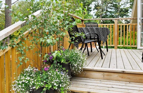 Fjallbacka House | 4 star holiday home in Fjällbacka